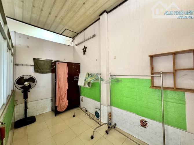 Bán nhà Hẻm thông, Ô tô, Phan Đăng Lưu, P3 Bình Thạnh, 57m2, 3 tầng, 4 PN, chỉ 7.5 tỷ - 3