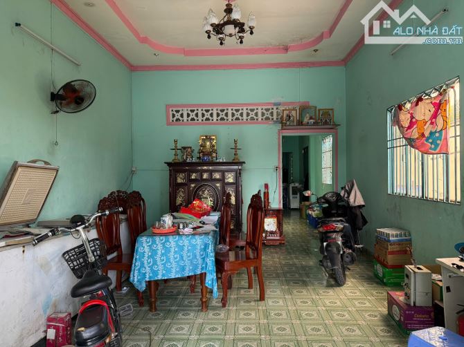 Chủ Gửi Bán nhà 162m2 Hẻm Xe Hơi Thông Nguyễn Thị Sáng Đông Thạnh Hóc Môn Nhỉnh 4 Tỷ TL - 3