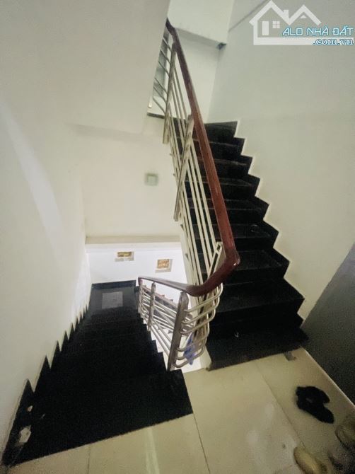 CHDV - SẴN DÒNG TIỀN - HXH - NGAY BV GIA ĐỊNH - P7 BÌNH THẠNH - 3 TẦNG - 95M2 - CHỈ 11.2T - 3