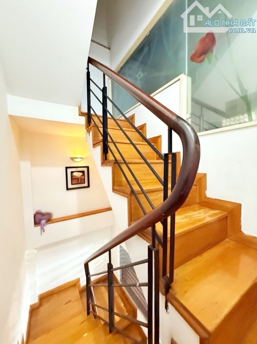 Siêu phẩm Nguyễn Kim, Q10 – 88m2, 6 tầng, 8 phòng – HXH, gần chợ.  Chỉ 22.8 tỷ - 3
