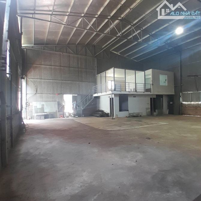 Bán căn xưởng 362m2 Phước Vĩnh An giá 1ty150 shr - 3