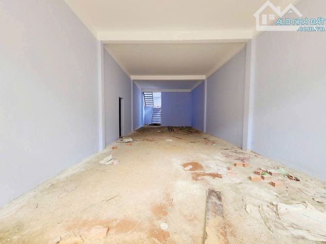 🔥 NỢ BANK BÁN GẤP–NHÀ MẶT TIỀN PHAN CHU TRINH, HÓC MÔN–300M², NGANG 10M– GIÁ CHỈ 9.5 TỶ – - 3