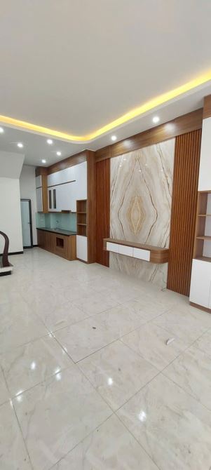 Bán nhà Huyền Kỳ-Phú Lương-Hà Đông. 35m2x5T xây mới chắc chắn, gần QL21B, gần ĐH Đại Nam. - 3
