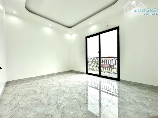 Đằng Hải - Trần Hoàn - Ô tô đỗ cửa - 3 Tỷ 950 - 3
