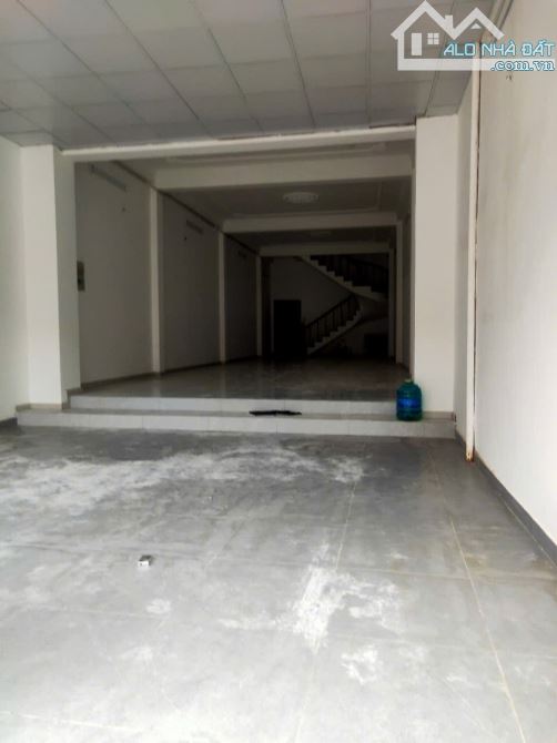 Cho thuê nhà mt Lê Đức Thọ p16, Gò Vấp 5.4x26 trệt 2 lầu st giá 45tr/th - 3