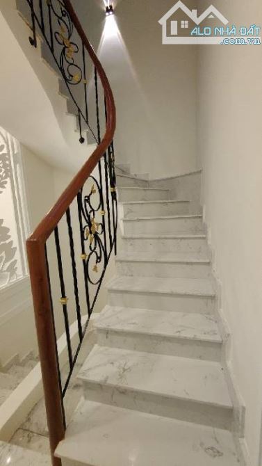 VỊ TRÍ KINH DOANH - NGAY CHỢ ĐA KAO - P.ĐA KAO QUẬN 1 - NHÀ 4 TẦNG - 50M2 - CHỈ 16.6T TL - 3