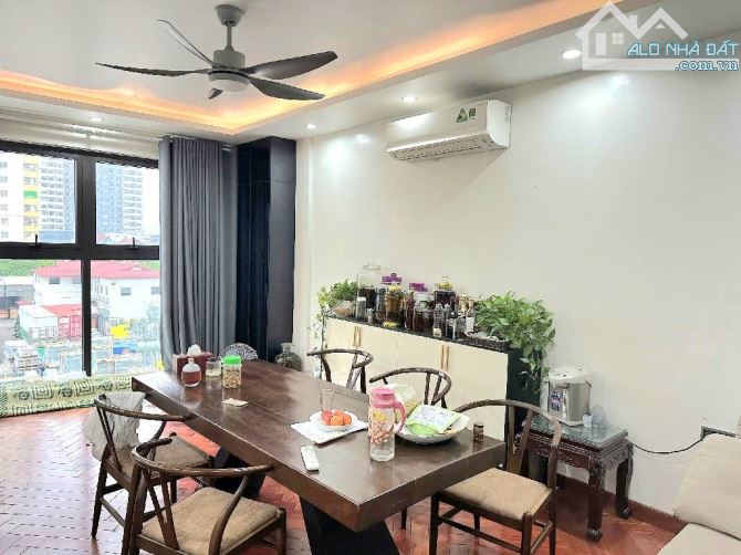 Biệt thự liền kề, khu đô thị Rose Town 79 Ngọc Hồi - 3