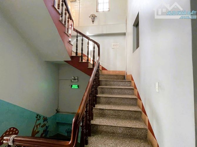 Nhà bán mặt tiền đường Phan Trung sổ hồng 245m2 đang cho thuê 50 triệu/tháng giá 27 tỷ - 3
