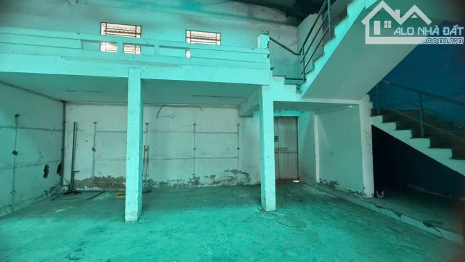KHO 2500m2 MẶT TIỀN ĐG - Phường Tân Kiểng - Q7 - 3