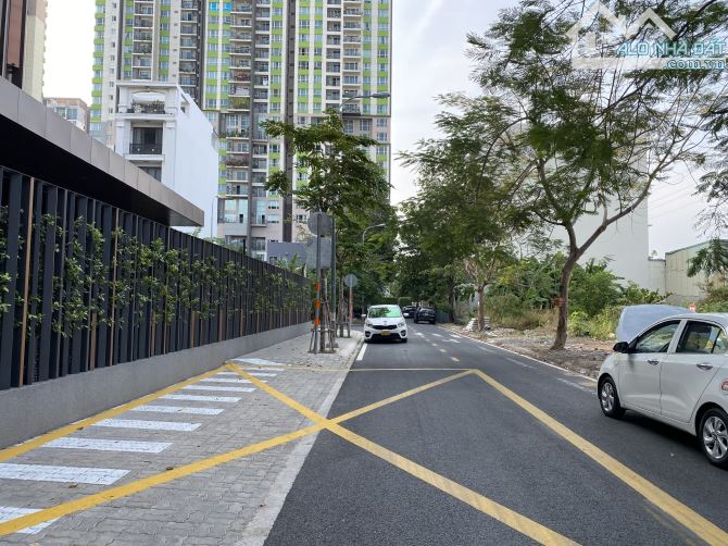 Bán đất đường 60 TM Lợi dự án Huy Hoàng Quận 2 cũ gần khu Hành chính (110m2) 220 tr/m2 - 3