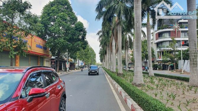 CHÍNH CHỦ BÁN ĐẤT SIÊU HIẾM – MẶT TIỀN ĐƯỜNG GS1, PHƯỜNG ĐÔNG HOÀ- TP HỒ CHÍ MINH - 3