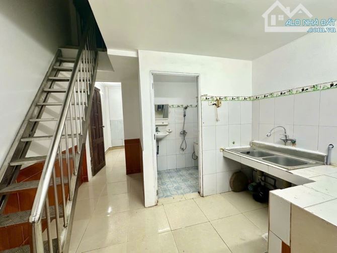 BÁN NHÀ 2 TẦNG ĐẠI CÁT, LIÊN MẠC 40M2, SỔ ĐỎ, Ở NGAY, GIÁ TỐT CÓ THƯƠNG LƯỢNG - 3