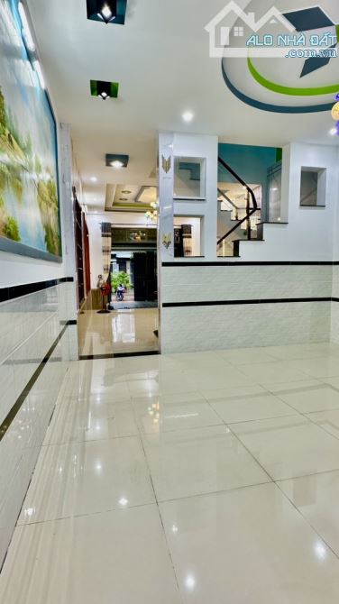 Khu dân cư Đại Hải, Hóc Môn. Đường nhựa 16m, DT 5*22m, khu dân cư VIP Hóc Môn. - 3