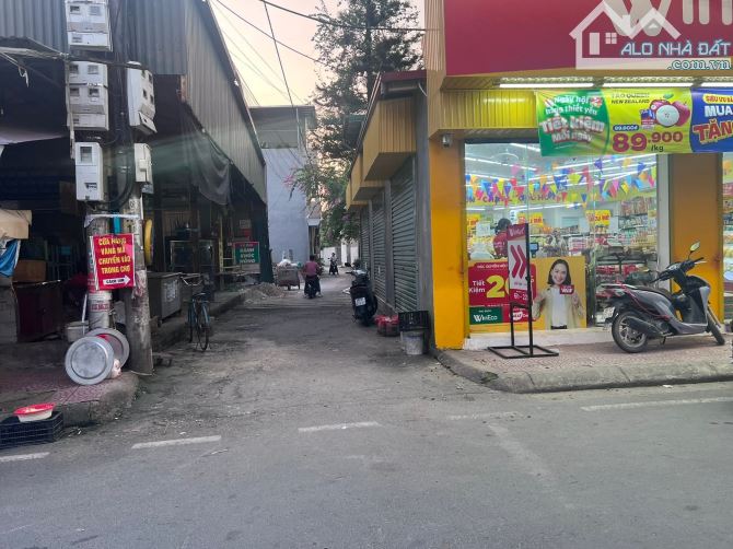 🌟 Song Phượng – 66m² – Ô tô tránh – Ngõ thông – Giá tốt – Dân trí cao – Đáng đầu tư - 3