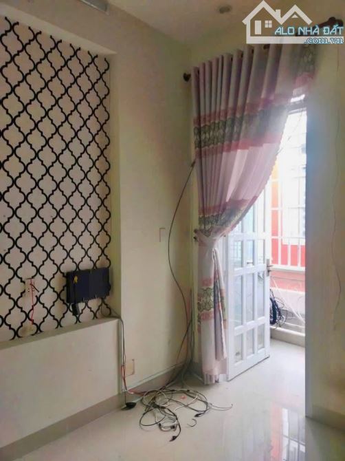 BÁN NHÀ 1 TRỆT 1 LẦU HẺM Ô TÔ NGUYỄN AN NINH_PHƯỜNG 7_VŨNG TÀU_HƯỚNG ĐÔNG NAM MÁT MẺ - 3