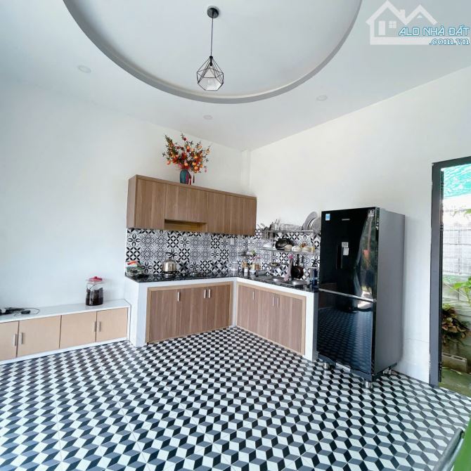 NP408 ✳️Bán căn nhà vườn 967m2 góc 2 mặt tiền phường Tân Hạnh, Biên Hoà. 👉Vị trí - 3