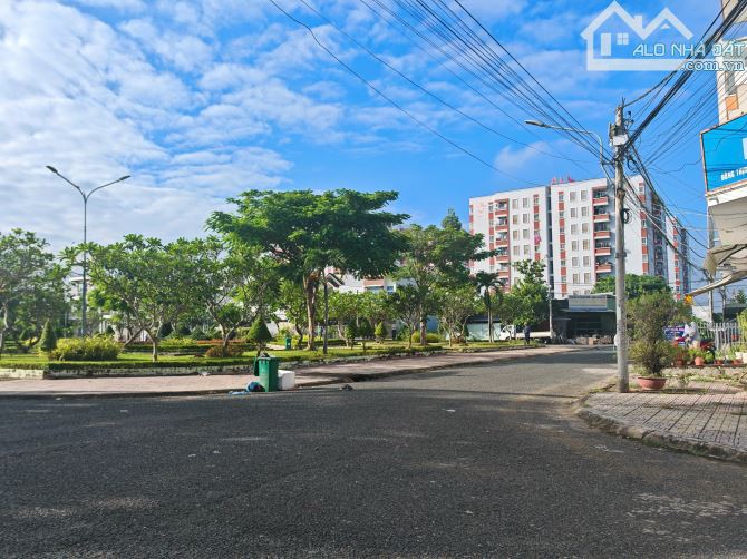 Bán NỀN Ngộp Đẹp Đường Số 12 Tây Đại Học , Mỹ Phước, Long Xuyên, An Giang - 3