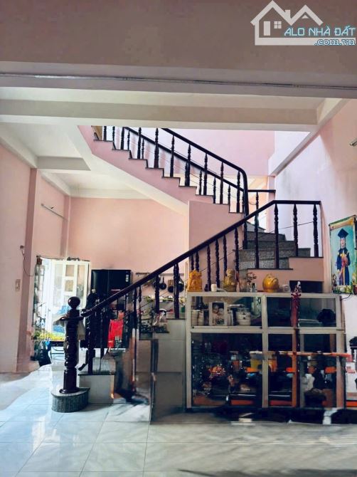 Bán nhà Hẻm Xe Hơi 1012 HTP DT 5 dài 15, 2 lầu, Có thu nhập 20 triệu giá 5,7 tỷ Sổ Hồng - 3