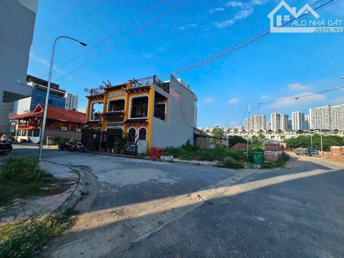 NHÀ 4 TẦNG ĐẸP - Ô TÔ CHẠY VÒNG QUANH – AN KHÁNH - 3
