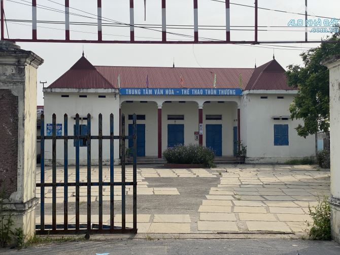 Rẻ nhất Đông Xuân-Sóc Sơn- 126m2-nhỉnh 2 tỷ-oto đỗ cửa-gần trục chính-giá đầu tư - 3
