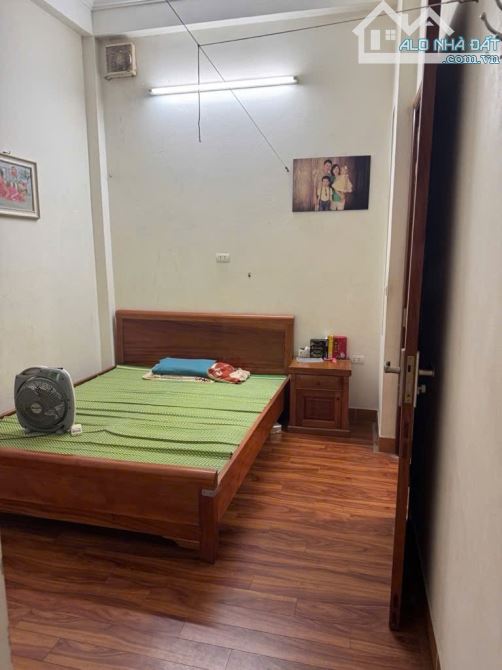 Bán nhà phố Gia Quất 60m2- 4 tầng , gần ô tô tránh, gần Chung cư Homeland - 3