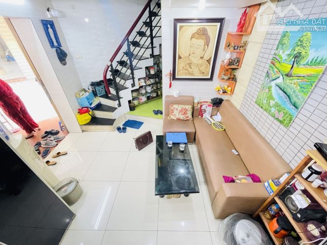 MẶT PHỐ HỒNG MAI , 32M² , NHỎ MÀ CÓ VÕ , Ô TÔ TRÁNH , KINH DOANH , LÔ GÓC THOÁNG , 11 TỶ - 3