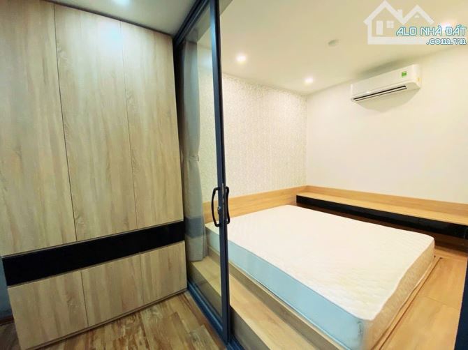 💥 BÁN TOÀ CĂN HỘ SÁT BIỂN 8 TẦNG ĐƯỜNG 10.5 M - HỒ BƠI - 13 PHÒNG - 120TR/TH GIÁ 24, X TỶ - 3