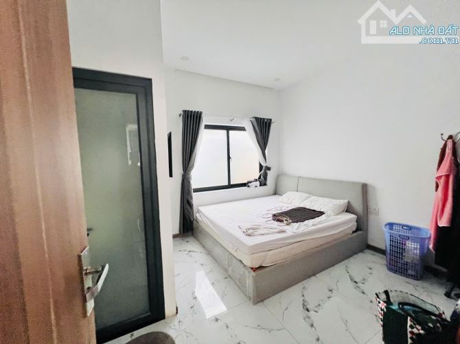 Cần Bán Nhà Phố Nhà Hẻm Xe Hơi, Đường Nguyễn Trung Trực, P.03, Đà Lạt – Nhà Đẹp Mới Xây – - 3