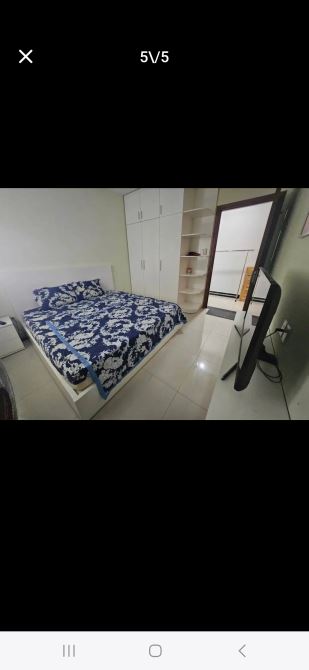 Cho thuê chung cư Dic phoenix 1PN full nội thất xịn đẹp view hồ - 3