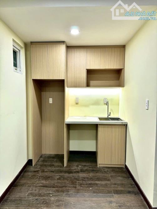 🏡💥CHDV 6 TẦNG THANG MÁY 💥 XÔ VIẾT NGHỆ TĨNH - BÌNH THẠNH💥 NGANG 6M - 90M2 - CHỈ 18,5TỶ - 3