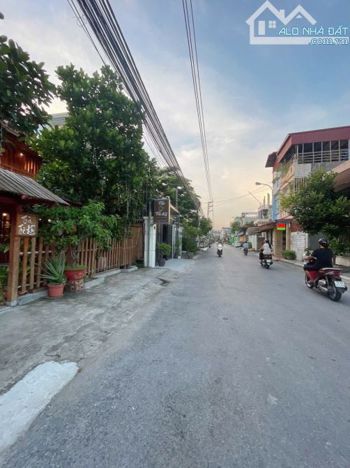 Chính chủ gửi bán   lô đất đường vào trải nhựa Asphalt siêu rộng khu đông phong - - 3