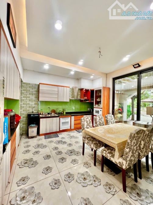 Bán Nhà Bình Tân ,  MT KDC Hai Thành,  Ngang, 13m ,4 Tầng , 135m2  , Chỉ 11.X Tỷ (TL) - 3