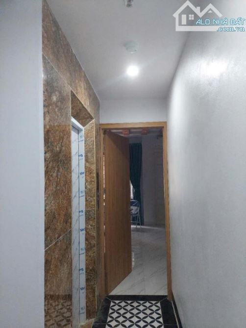 Bán gấp nhà phố Mỹ Đình 58m2x 6T - Thang Máy - KD - Full NT - Ô tô gần - giá chỉ 14,5 tỷ. - 3