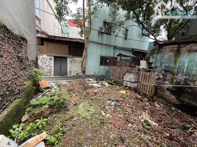 CƠ HỘI HIẾM CÓ! ĐẤT ĐẸP 30m2/3.25 tỷ HÀ HUY TẬP,YÊN VIÊN,HÀ NỘI– Ô TÔ VÀO ĐẤT,2 thoáng - 3