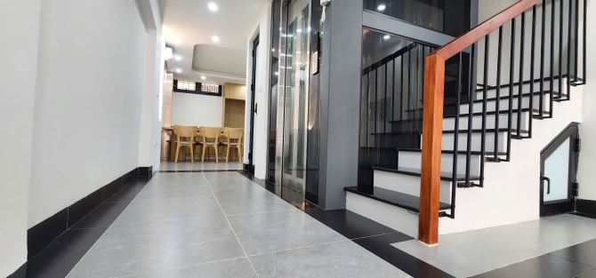 Bán Nhà Mặt Phố Văn Quán 79m2 5 Tầng MT 4.5m Vỉa Hè Ô Tô Đỗ Cửa Vỉa Hè 21 Tỷ - 3