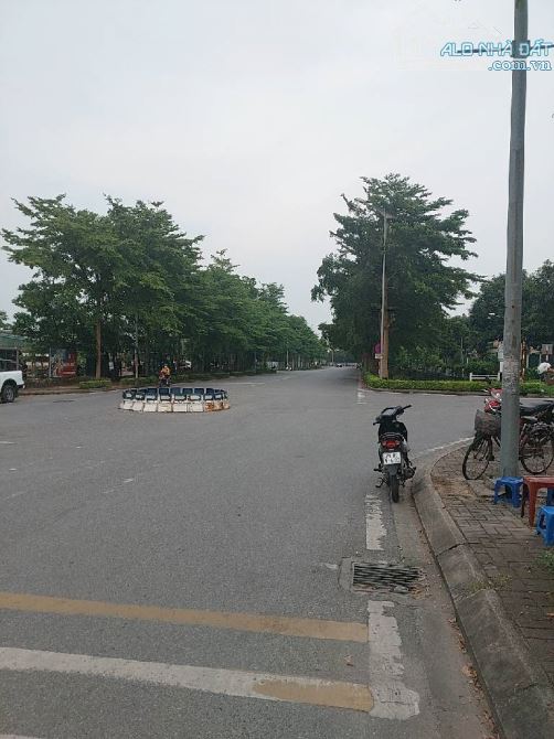 Bán Đất Thạch Bàn -Long Biên: DT 76m2 -Mt 5m . Giá Chào 7Tỷ Nhỉnh - 3