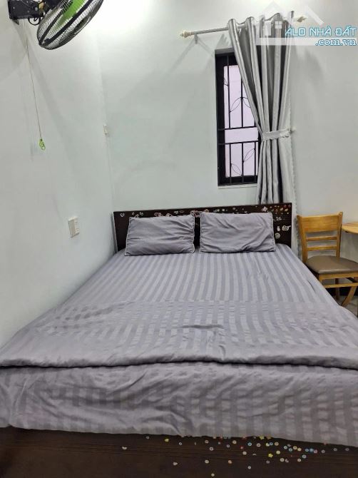 BÁN NHÀ 2 TẦNG Ở NGUYỄN LỮ, NHÀ 3 MẶT THOÁNG, ĐẦY ĐỦ NỘI THẤT CAO CẤP, CHỈ VIỆC XÁCH VALI - 3