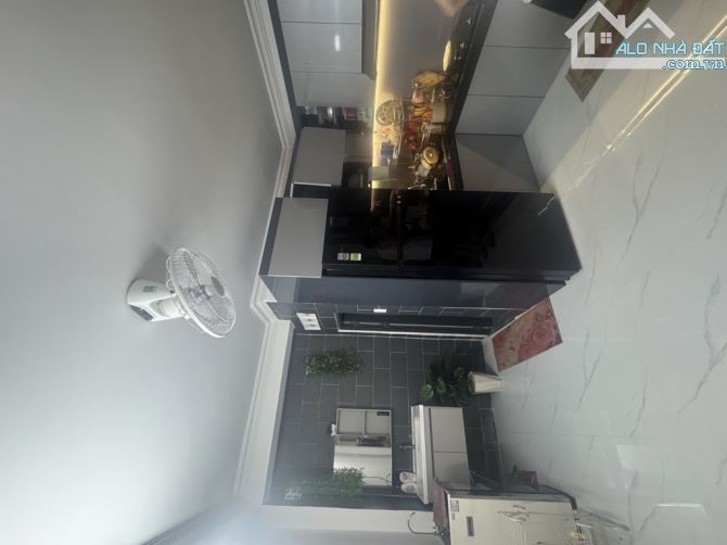 Bán nhà HXH, Trịnh Đình Trọng, Tân Phú, 5 tầng, 50m2, đẹp long lanh, giá 8.16 tỷ TL - 3