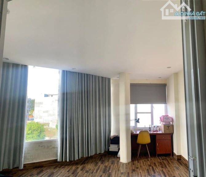 Siêu phẩm lô góc 3,5 tầng TĐC Vinhomes Riverside Sở Dầu, Hồng Bàng, Hải Phòng.4,3 tỷ - 3