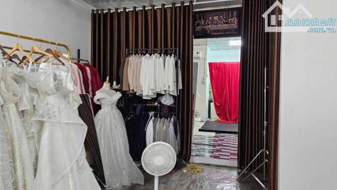 🏡 NHÀ ĐẸP NỞ HẬU – GẦN BV ĐỒNG NAI – GIÁ TỐT📐 Diện tích: 5.8 x 19m (nở hậu 6m) chỉ 4.45 - 3