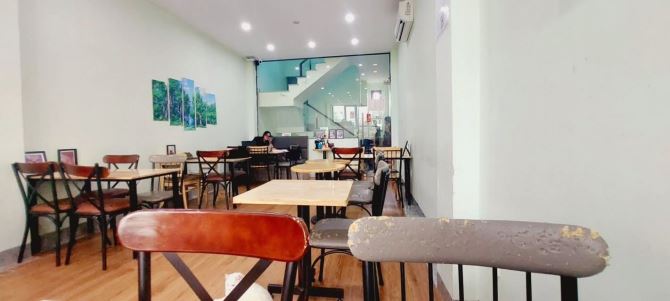 💰 Giá: 6.85 TỶ – NHÀ 4 TẦNG MẶT TIỀN KD ĐƯỜNG VÀNH ĐAI, ĐH QUỐC GIA TP.HCM - 3