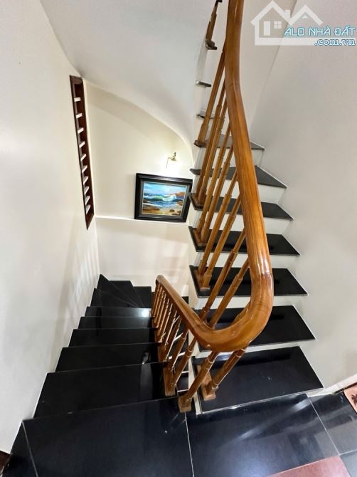 Nhà đẹp Mỹ Đình 42m2 x 5T - Ô tô gần - Full Nt ở ngay giá chỉ 8,35 tỷ. - 3