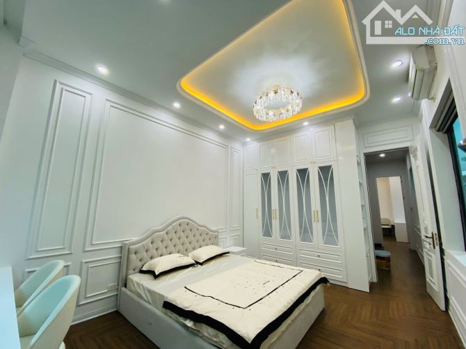 BÁN NHÀ VIP 60M2 LÁNG TRUNG, GẦN Ô TÔ TRÁNH, FULL ĐỒ, KINH DOANH, 14.2 TỶ - 3