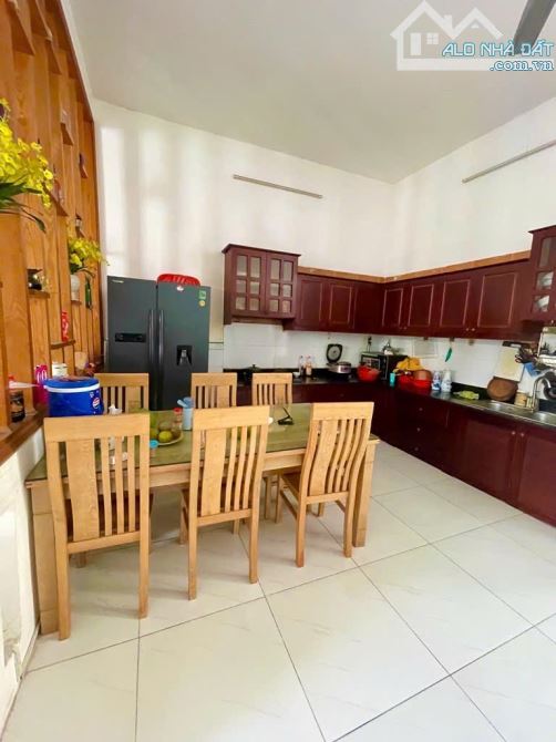 Bán Nhà Cấp 4 đường Tô Ngọc Vân phường THẠNH XUÂN Q12.dt .161m2(6,5x25) hẻm 6m giá 9,5tỷ - 3