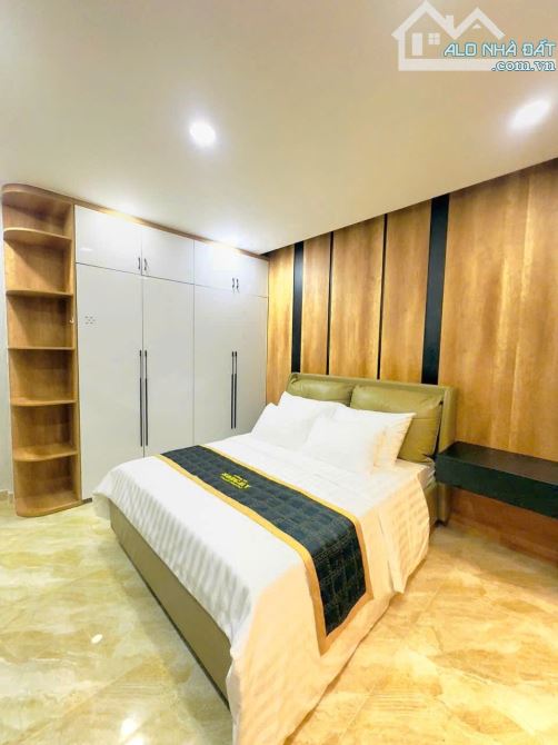 Bán Nhà Đẹp Gần Sân Bay, 6x20m, 120m2, 3 Tầng, Full Nội Thất, Chỉ 21 Tỷ - 3