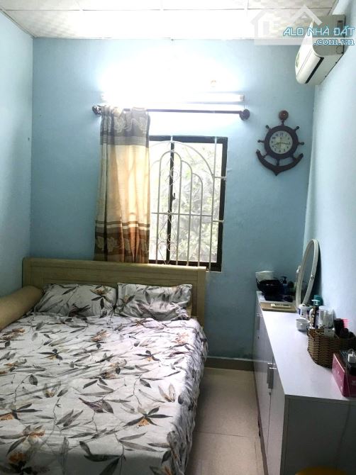 Nhà cấp 4, 155m2 ngang 3.2, nở hậu 9m Thạnh Mỹ Lợi - 3