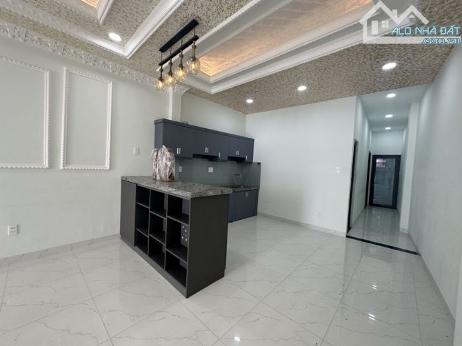 Nhà 70m2 Nguyễn Văn Khối Gò Vấp sổ hồng riêng pháp lý chuẩn nhỉnh 5 tỷ - 3