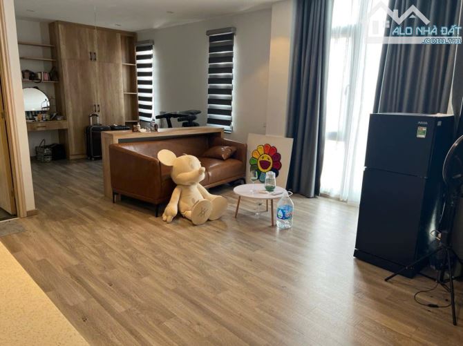 Căn Hộ 8 Tầng Full Nội Thất – View Hồ Tây – Giá Chỉ 19.9 Tỷ!! - 3