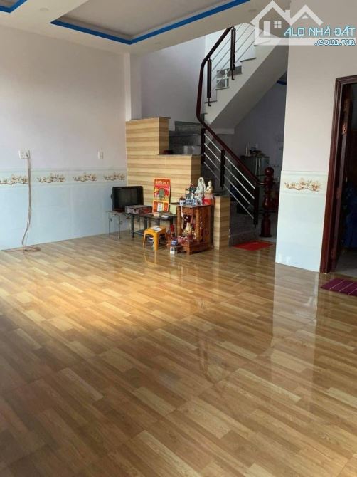 🏡 NHÀ ĐẸP 4 TẦNG – NGAY GO DĨ AN - DT 105M2 – NGANG 7M – GIÁ MỀM CHỈ 5.1 TỶ - 3