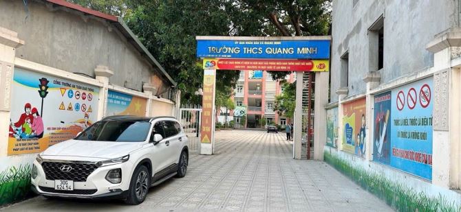 💥 HIẾM – CHỈ CÒN DUY NHẤT 1 LÔ – GIÁ CHỈ 2,69 TỶ 💥 📍 Tổ 6 Gia Trung – Quang Minh – Mê L - 3